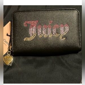 JUICY COUTURE WALLET